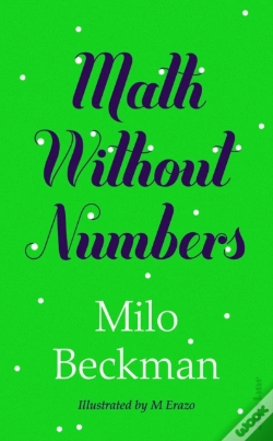 Capa do artigo Math Without Numbers