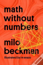 Capa do artigo Math Without Numbers