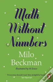 Capa do artigo Math Without Numbers