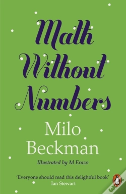 Capa do artigo Math Without Numbers
