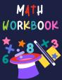 Math Workbook - Preview