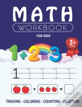 Math Workbook For Kids