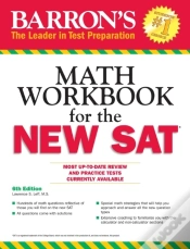 Capa do artigo Math Workbook For The New Sat