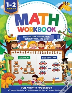 Capa do artigo Math Workbook Grade 1