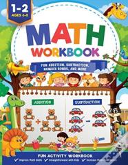 Math Workbook Grade 1