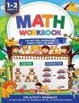 Math Workbook Grade 1 - Preview