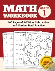 Capa do artigo Math Workbook Grade 1