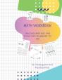 Math Workbook Tracing, Writing And Counting Numbers To 100 - Preview