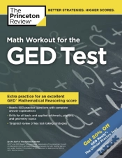 Capa do artigo Math Workout For The Ged Test