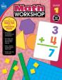 Math Workshop, Grade 1 - Preview