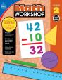 Math Workshop, Grade 2 - Preview