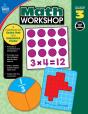 Math Workshop, Grade 3 - Preview