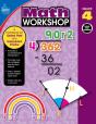 Math Workshop, Grade 4 - Preview