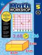Math Workshop, Grade 5 - Preview