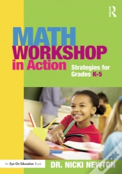 Capa do artigo Math Workshop In Action