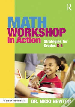 Capa do artigo Math Workshop In Action