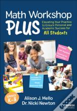 Math Workshop Plus, Grades K-8