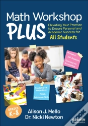 Capa do artigo Math Workshop Plus, Grades K-8