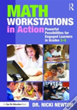 Capa do artigo Math Workstations In Action