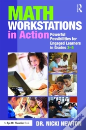 Capa do artigo Math Workstations In Action