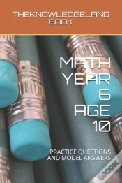 Capa do artigo Math Year 6 Age 10