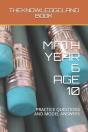Math Year 6 Age 10 - Preview