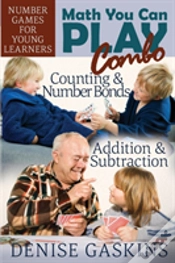 Capa do artigo Math You Can Play Combo