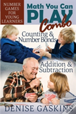 Capa do artigo Math You Can Play Combo