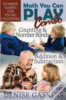 Math You Can Play Combo
