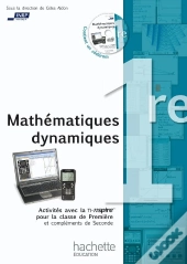 Math2matiques Dynamiques En Premi7re