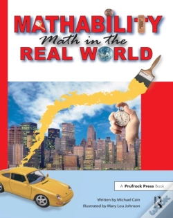 Capa do artigo Mathability