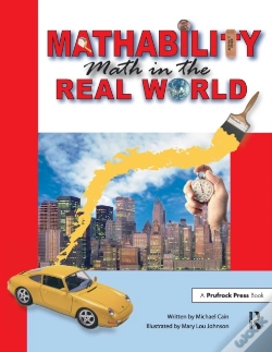 Capa do artigo Mathability