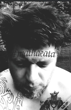 Capa do artigo # Mathaeata