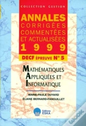 Math.Appliquees Info Decf 5 99
