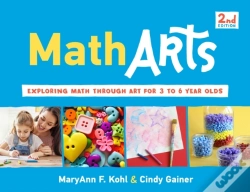 Capa do artigo Matharts