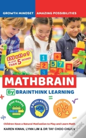Capa do artigo Mathbrain By Brainthink Learning