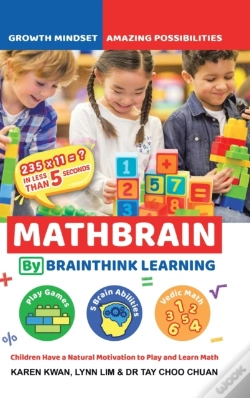 Capa do artigo Mathbrain By Brainthink Learning