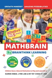 Capa do artigo Mathbrain By Brainthink Learning