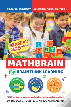 Capa do artigo Mathbrain By Brainthink Learning