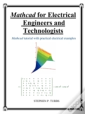 Mathcad For Electrical Engineers And Tec