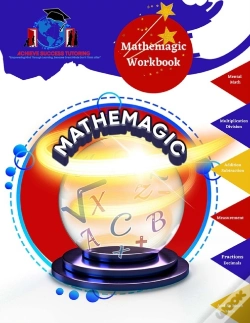 Capa do artigo Mathemagic