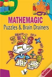 Capa do artigo Mathemagic Puzzles And Brain Drainers