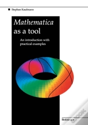 Capa do artigo Mathematica As A Tool