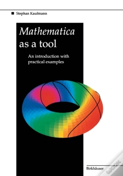 Capa do artigo Mathematica As A Tool