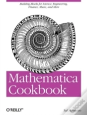 Capa do artigo Mathematica Cookbook