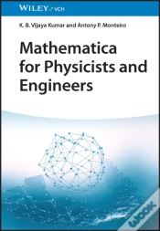 Capa do artigo Mathematica For Physicists And Engineers