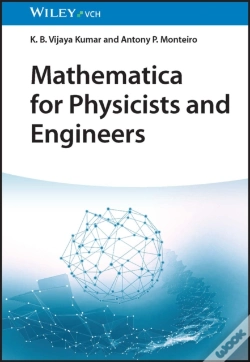 Capa do artigo Mathematica For Physicists And Engineers