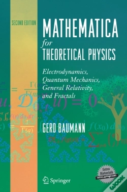Capa do artigo Mathematica For Theoretical Physics