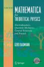 Mathematica For Theoretical Physics - Preview