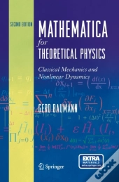 Mathematica For Theoretical Physics